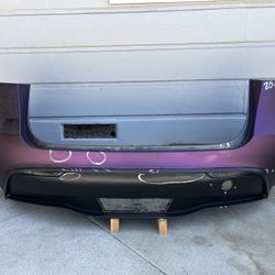 2020-2024 Tesla Model Y Rear Bumper Cover Oem