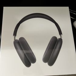 AirPod Maxes