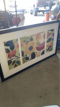 Wall decor