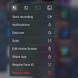 iPhone 15 Pro Max With TikTok