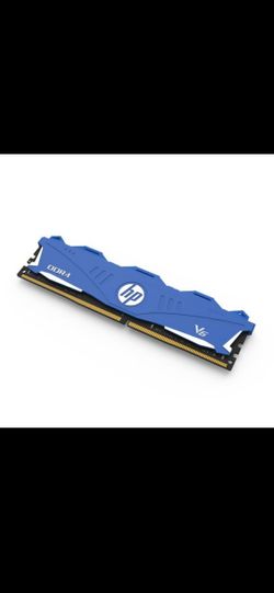 HP V6 8GB RAM 288-Pin DDR4 3000