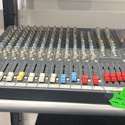  Spirit Folio Rac Pac Mixer 
