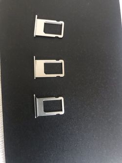 Tray for iPhone 6 and 6 plus