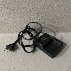 Wired Canon Camera Charger