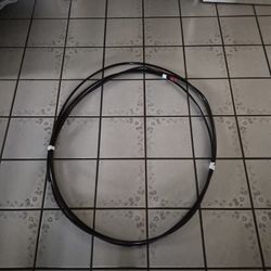 Five Rolls Of Number 2 Stranded Wire