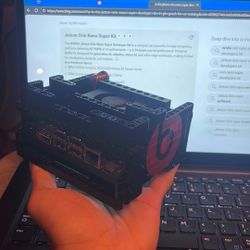 NVIDIA Jetson Orin Nano Super Developers Kit