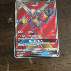 Rare Pokémon Card