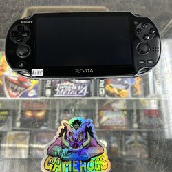 PlayStation Oled With Charger $185 Gamehogs 11am-7pm
