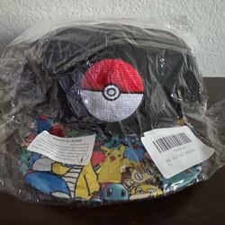 Pokémon Hat