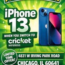 FREE IPHONE 13!!!!