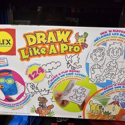 Alex Creative Toy Studio Complete 