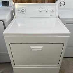 Kenmore Gas Dryer 