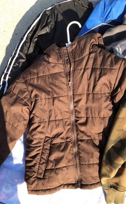 Jackets