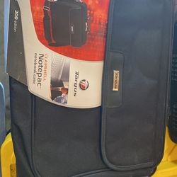 Targus Laptop Bag New With Tags Still On It