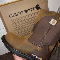 CarHartt Work boots