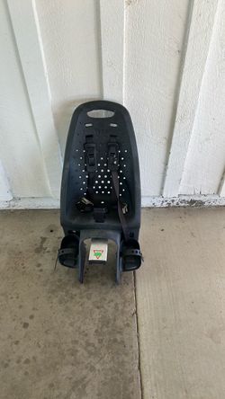 Yepp Rear Child Bike Seat