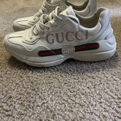 Men’s Gucci Shoes sz 11