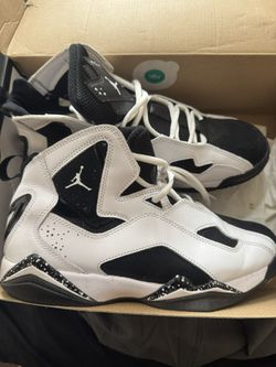 Jordan’s