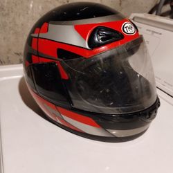 Youth Helmet