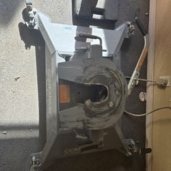 5th Wheel Hitch
