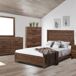 Complete Bedroom Set 