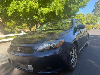 2008 Scion tC