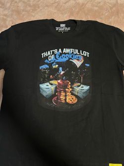 Desto Dubb Graphic T-Shirt Black