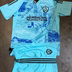 Soccer Uniforms