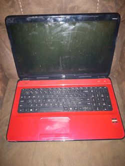 Hp Pavilion G7