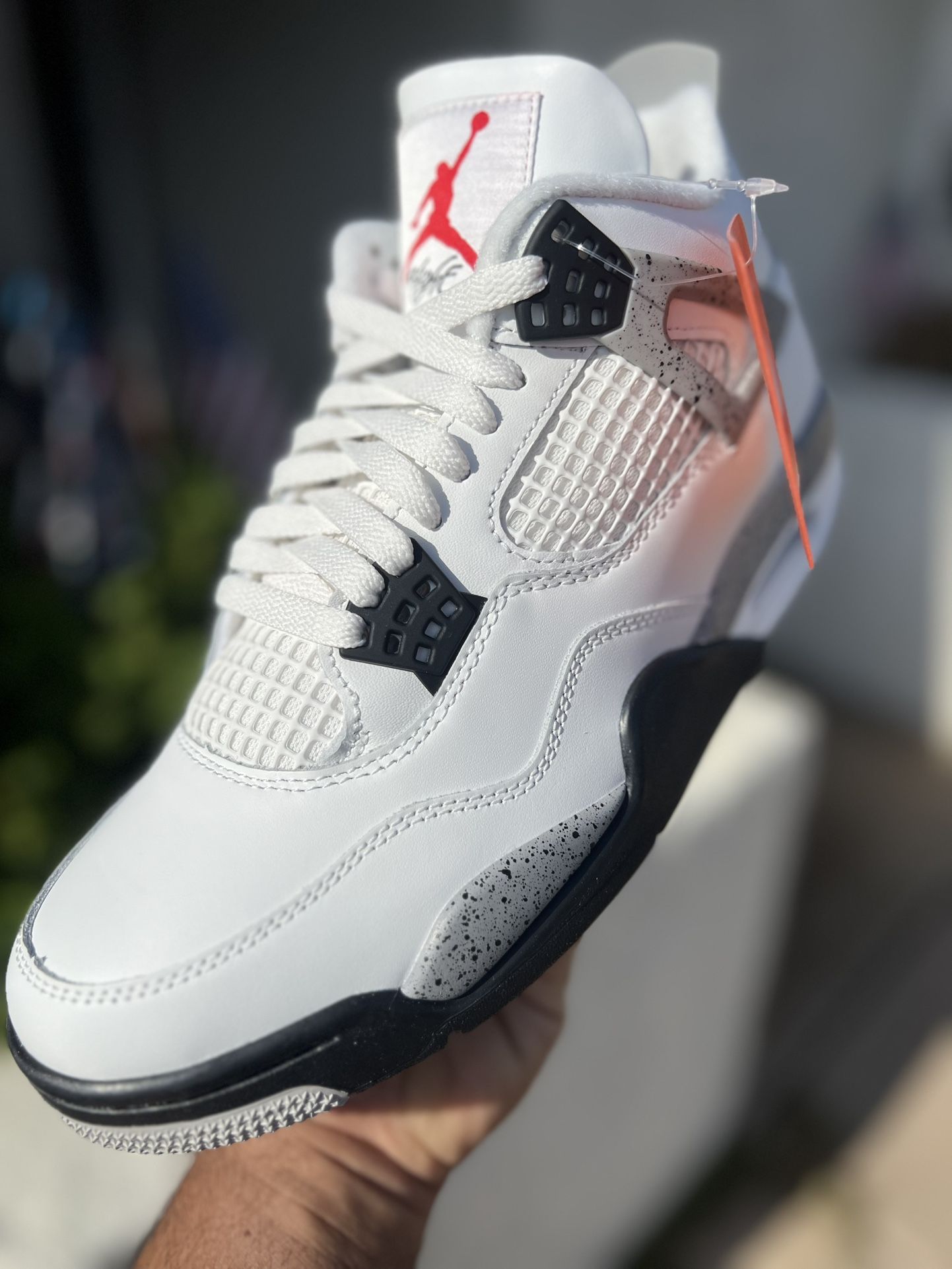 Jordan 4