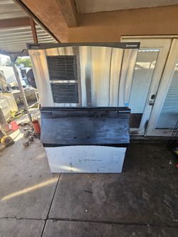 Ice Maker