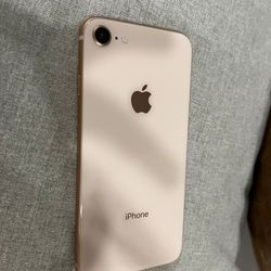 IPHONE 8 64gb🟢🔴🟢🔴 UNLOCK FOR ANY SIM 