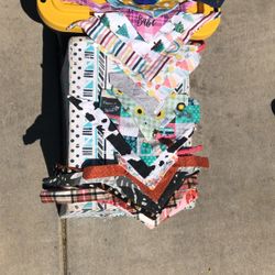 Dog Bandanas/ Pet Clothing