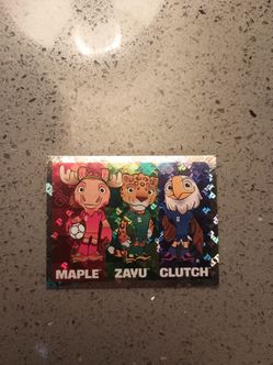 Panini FIFA World Cup Stickers