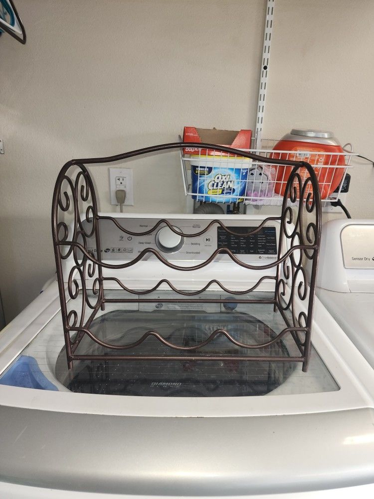 Wine Rack