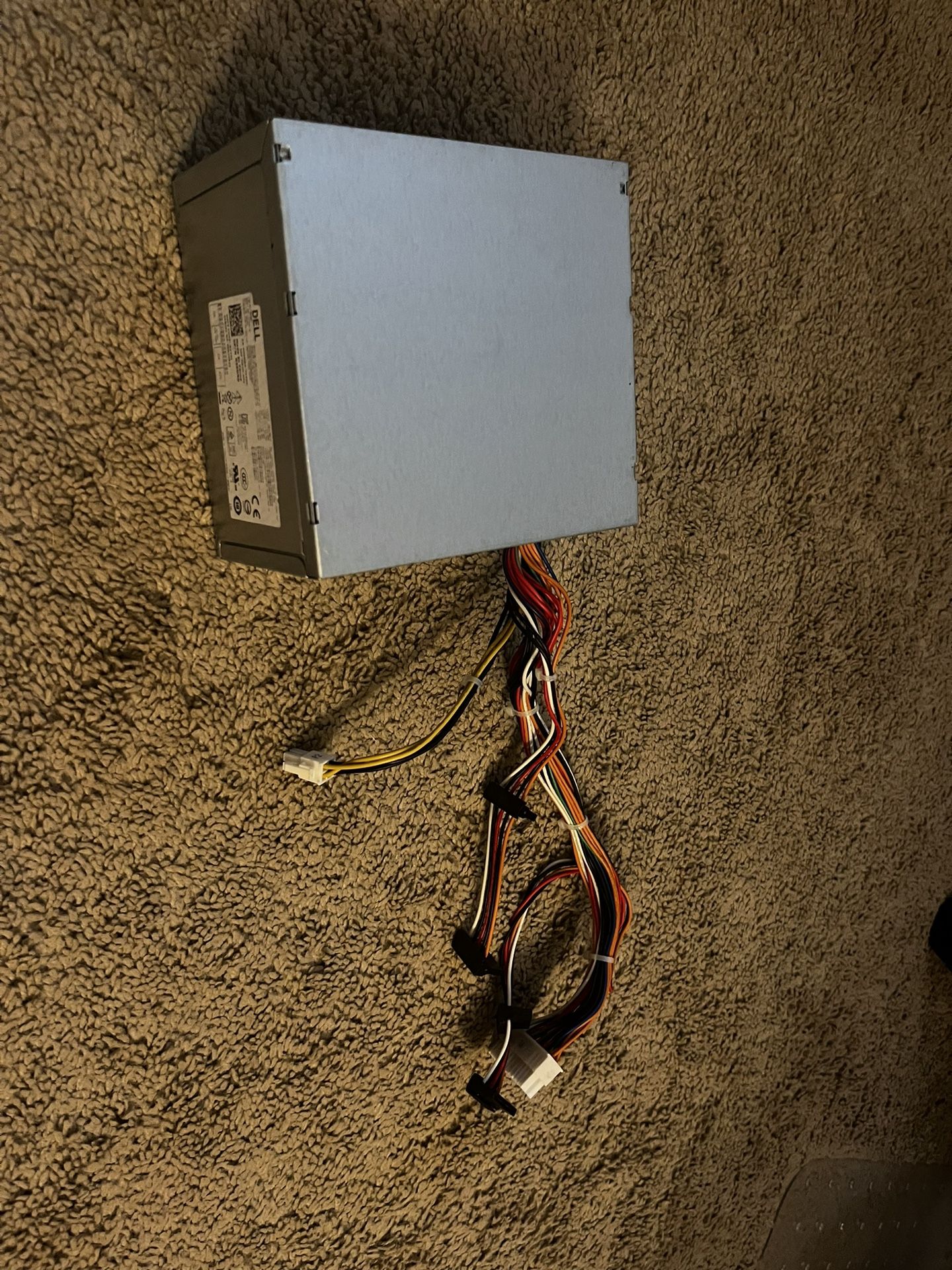 PC Power Supply