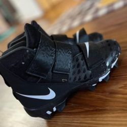 Nike Cleats