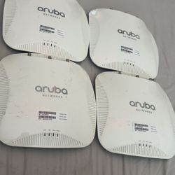 Aruba Networks IAP-225 Instant Access Points