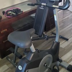 Nordictrack Bike