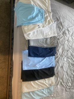 Men’s Shorts