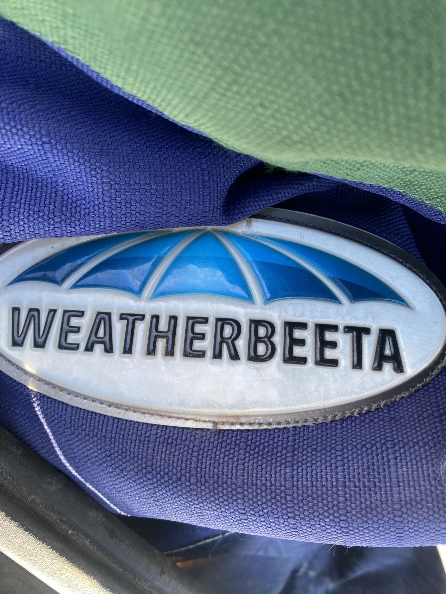 Weatherbeeta