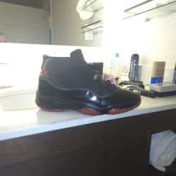 Jordan 11 Bred 2019 Size 12