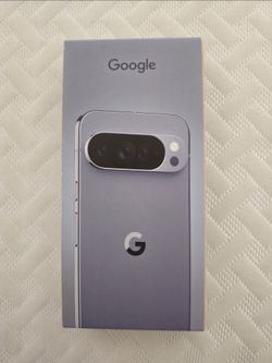 Google Pixel 10 Pro XL