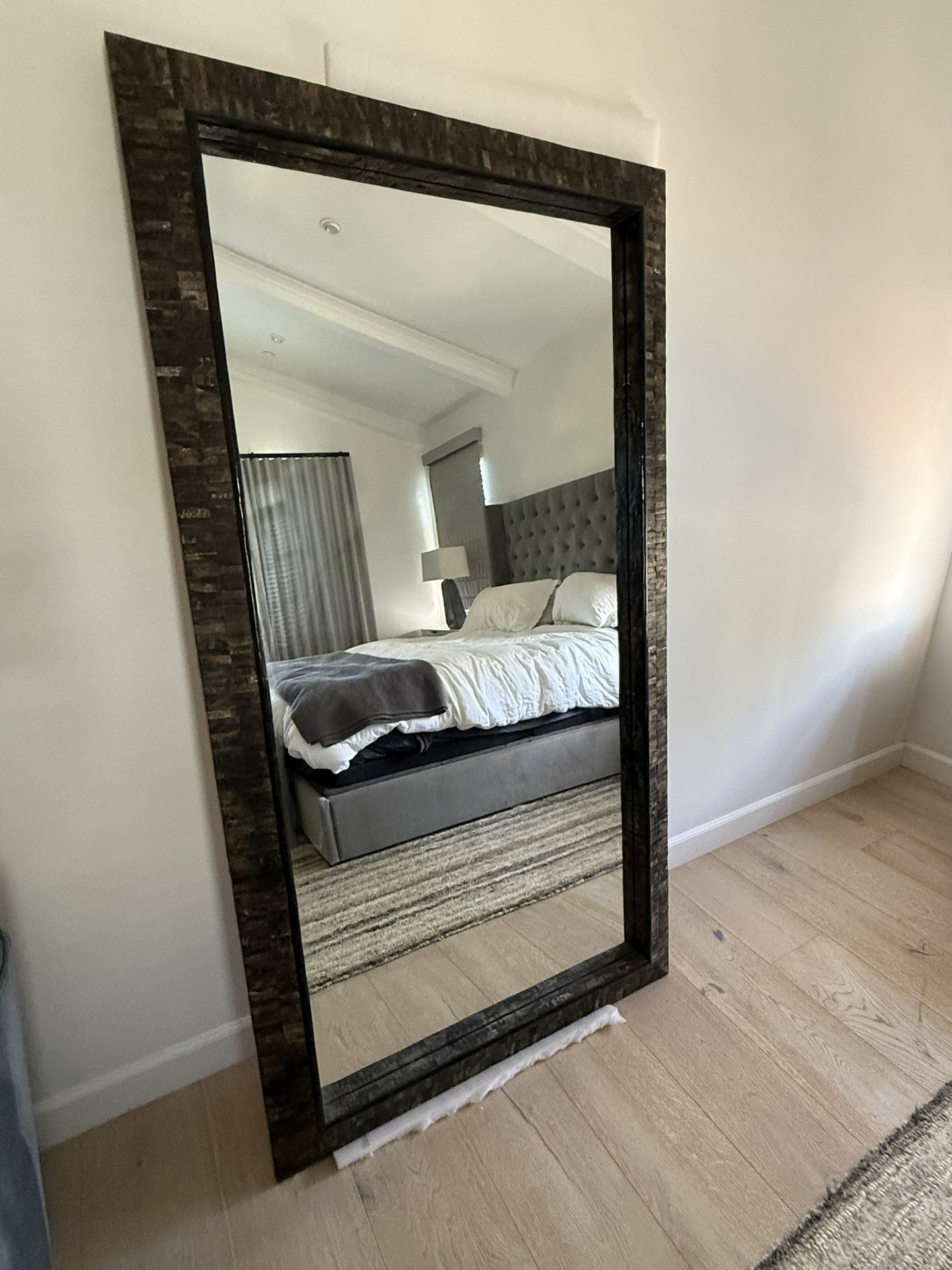 Tall Mirror 