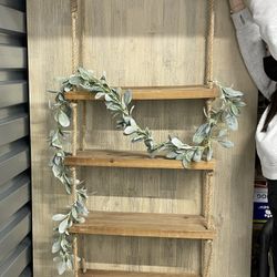 Shelf For Decor