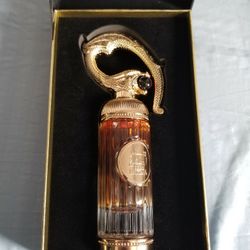 Lattafa mens cologne 3.4 oz