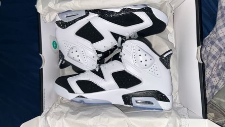 Jordan Retro 6s