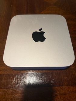 Mac Mini M1 2020 - 16GB RAM