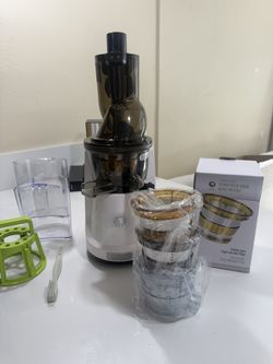 Extractor de jugos