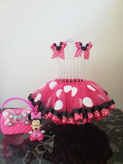 MINNIE TUTU